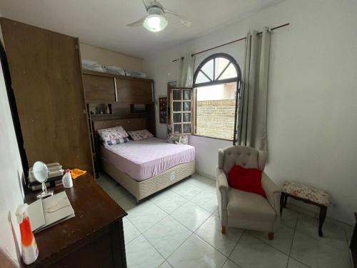 Rosario do Sul House | Residência ampla e confortável de Juliano !