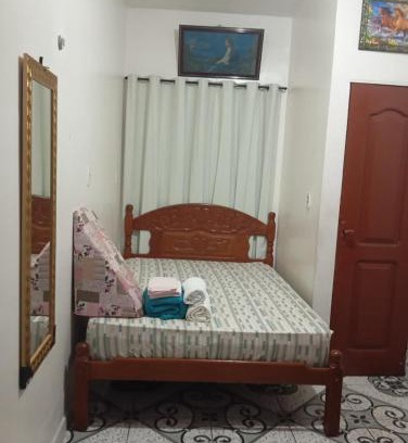 Sacramenta House | residência Cop 30 Belém do Pará