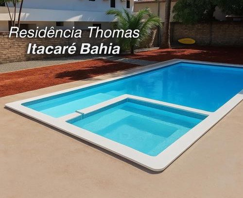 Itacare Villa | Residência Thomas