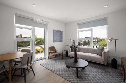 Truxton Circle Apartment | Reside NoMa, a Wyndham Residence