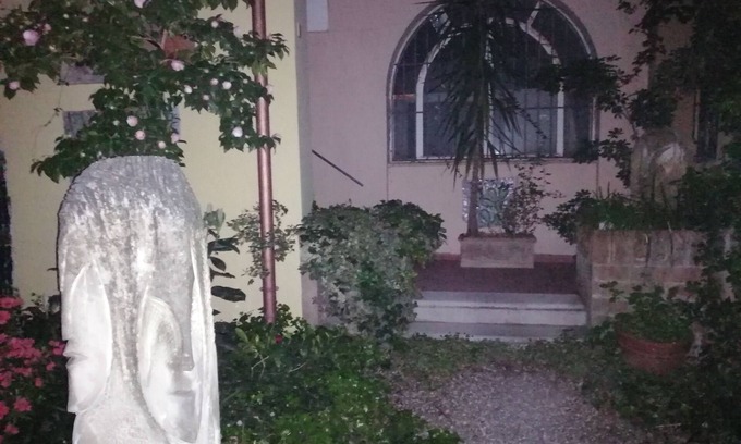 Benevento Apartment | Residence 1810, Mono in Pieno Centro Storico Pedonalizzato