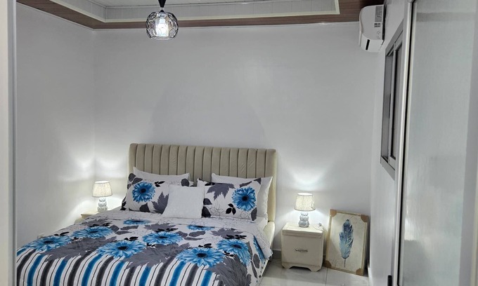 Cocody Apartment | RESIDENCE 2 rooms furnished abidjan cocody