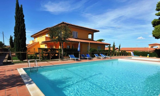 Puntone Apartment | Residence a Puntone ID 3218