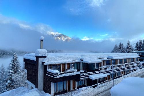 Marilleva Apartment | Residence Abete