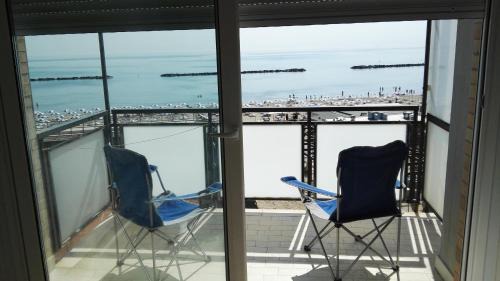 Lido Adriano Apartment | Residence Adriatico