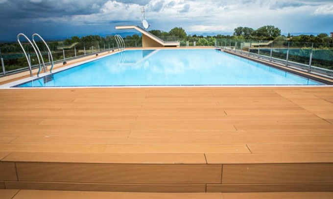 Grado Apartment | Residence al Bosco