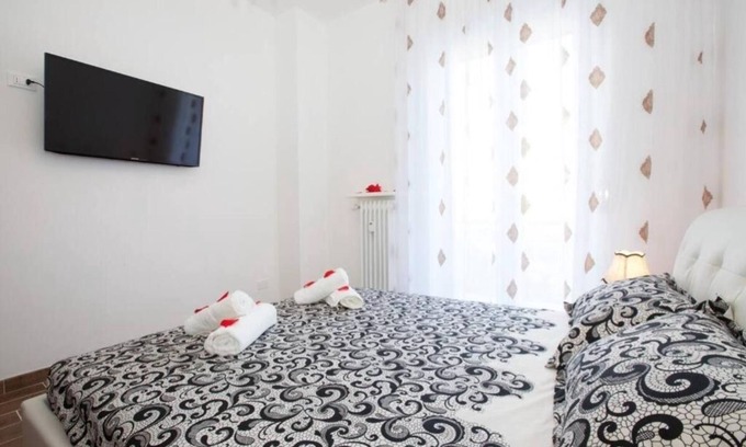 Sud-Ovest Apartment | Residence Alexander Luxury 1
