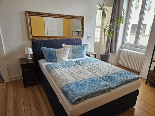 Saarbruecken Apartment | Residence am Rathausplatz 3