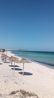 Kelibia Apartment | Residence Anas Kelibia