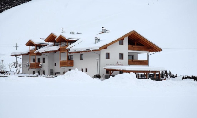 Cadipietra Apartment | Residence Andrea