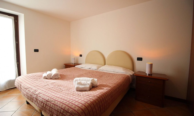 Brusson Apartment | Residence Aquila - Bilo Mont Nery