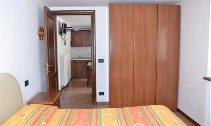 Brusson Apartment | Residence Aquila - Two-room apartment for 5 people in Brusson Estat3 Grp