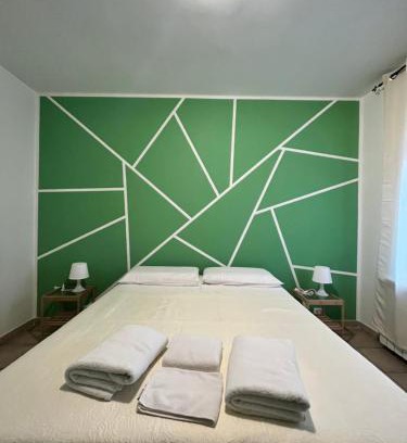 Valmontone Apartment | Residence Ar Colle