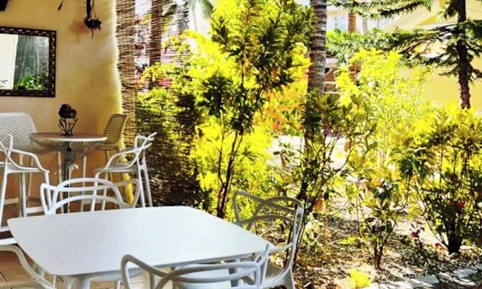 Flic-en-Flac House | Residence Bayview