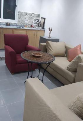 Ville Nouvelle Apartment | RESIDENCE BENKIRANE