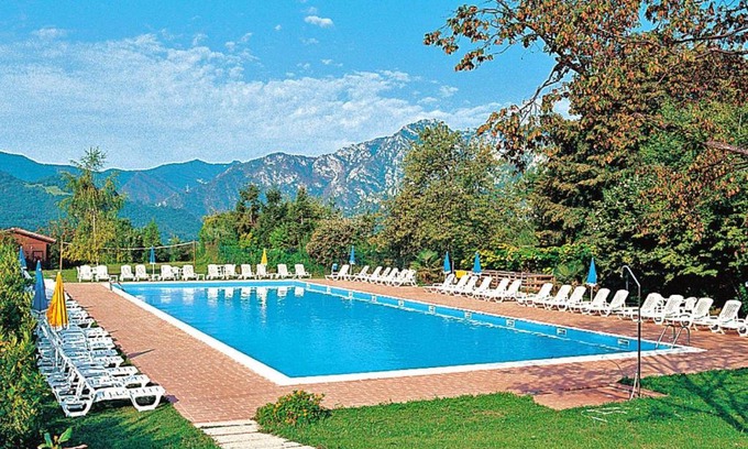 Campi Apartment | Residence Campi Voltino di Tremosine - IGS01354-CYA