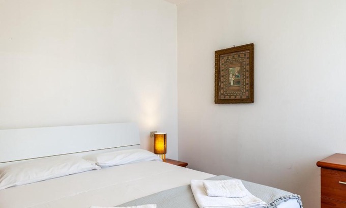 Lido di Camaiore House | Residence Caravel 12