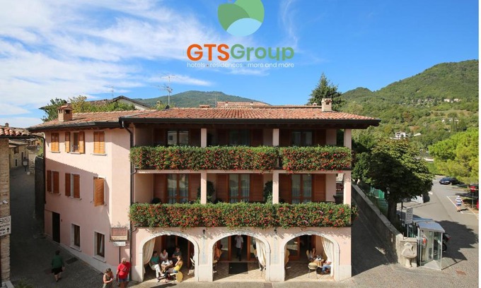 Gardola Apartment | Residence Casa Gardola, GTSGroup