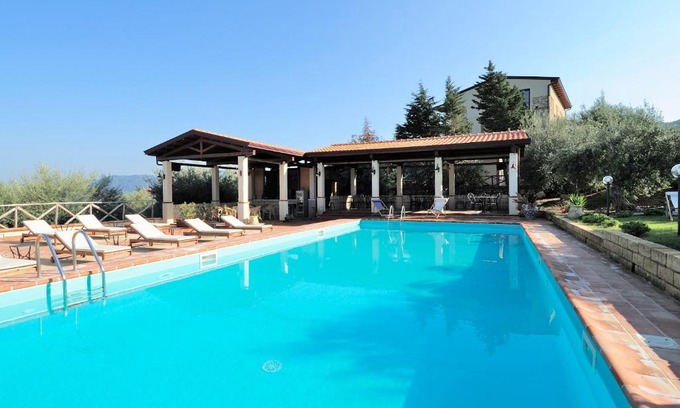 Sorrentini Apartment | Residence Casa Torretta