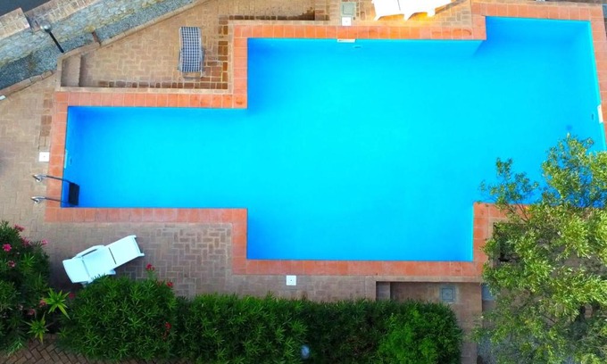 Staletti House | Residence Cassiodoro