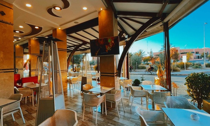 Ouarzazate Apartment | Residence Chay - Luxury Appart