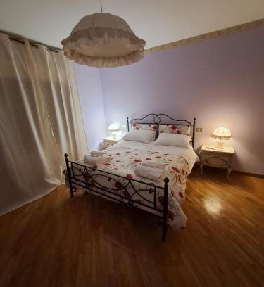 Avezzano Apartment | Residence Claudia