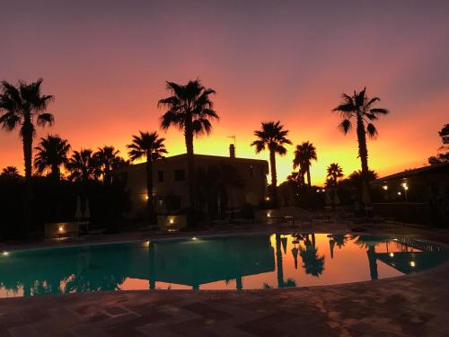 Defensola Apartment | Residence Club Solemare