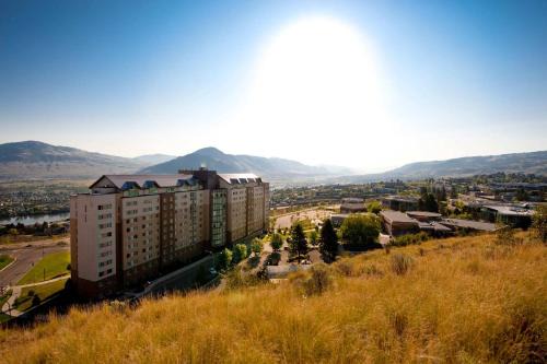 Kamloops Hotel | Residence & Conference Centre - Kamloops
