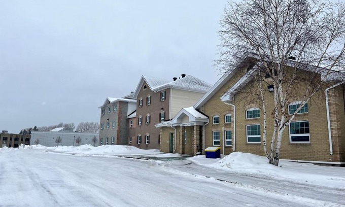 South Porcupine Hotel | Residence & Conference Centre - Timmins