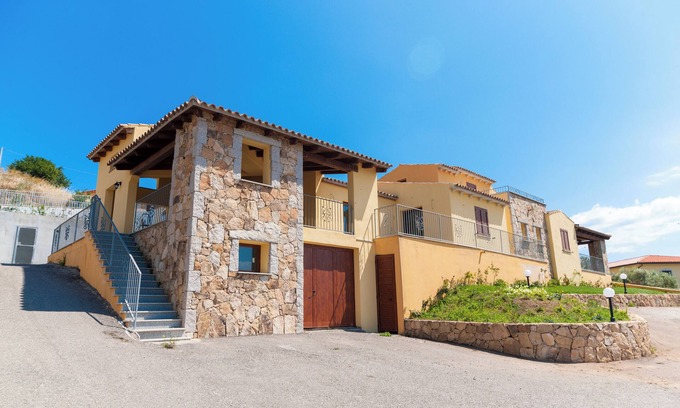 Budoni House | Residence Corte di Gallura