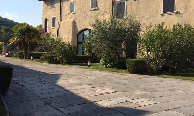 Costermano Apartment | RESIDENCE CORTE VIRLE