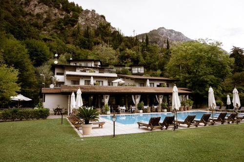 Limone sul Garda Apartment | Residence Dalco Suites & Apartments