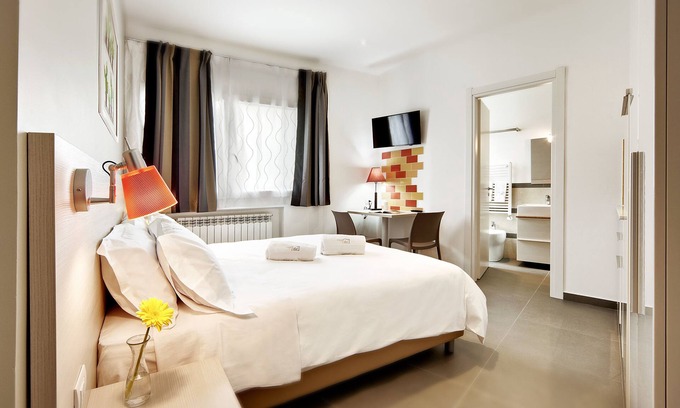 Ragusa Hotel | Residence Dei Viali