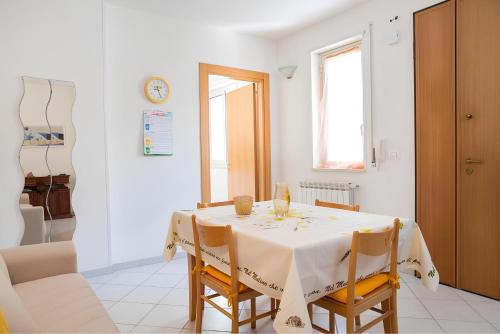 Otranto Apartment | Residence delle Memorie Via Pioppi Otranto