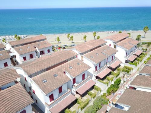 Marina di Mandatoriccio House | Residence Devi