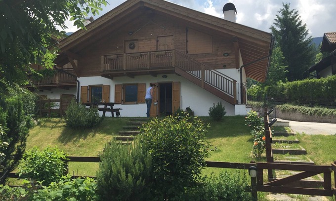 Cavalese Apartment | Residence Dolomites Cavalese Val di Fiemme