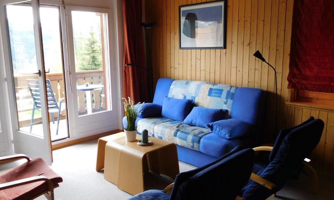 Bellwald Apartment | Residence Edelweiss A131