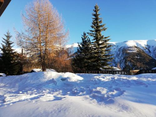 Bellwald Apartment | Residence Edelweiss No Stress by Eva