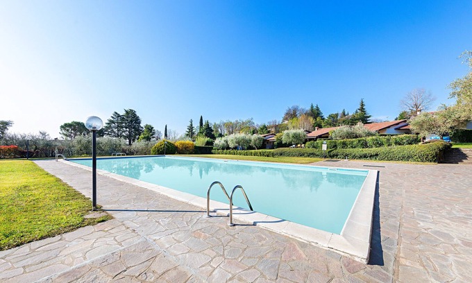 Soiano del Lago Apartment | Residence Elena 19/B by Wonderful Italy