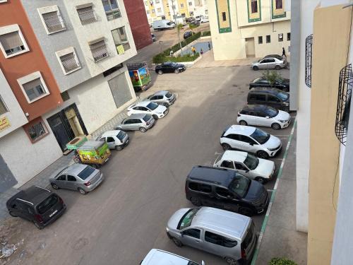 Dcheira El Jihadia Apartment | Residence Elmer's Sidi Fares