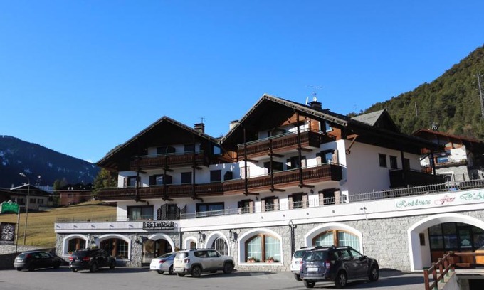 Turri Piano Apartment | Residence Fior d'Alpe