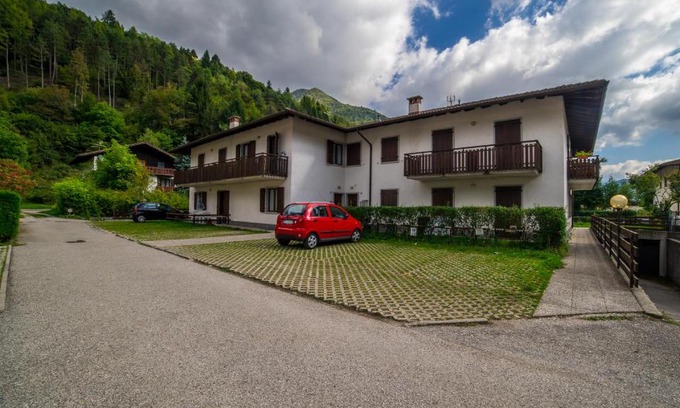 Ledro Apartment | Residence Fiore