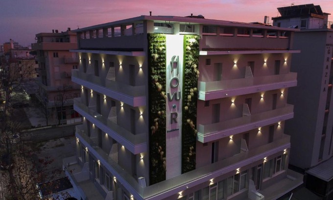 Fogliano Marina Apartment | Residence Flow-R