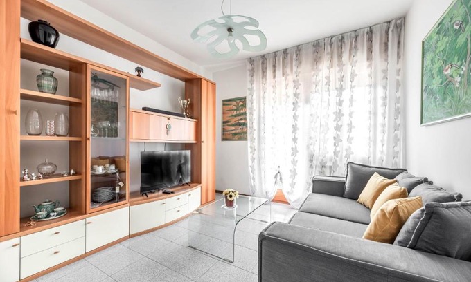 Campalto Apartment | Residence Fragole Apartment Venice