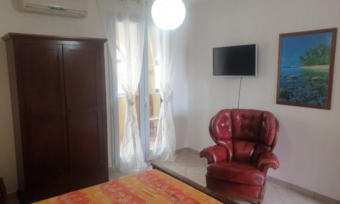 Santa Cesarea Terme Apartment | Residence Gabriel