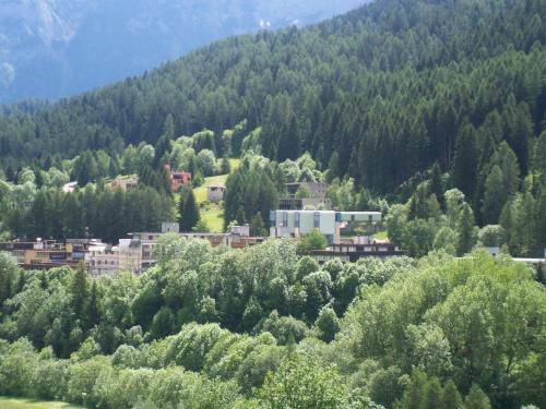 Marilleva 900 Apartment | Residence Garden Appartamenti Solandra