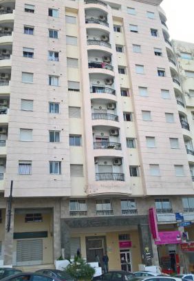 Ennasr Apartment | Residence Ghassen