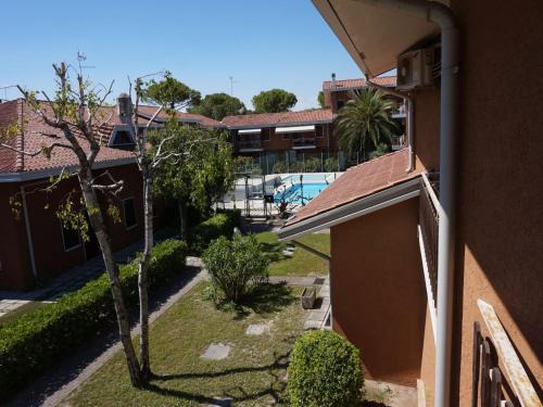 Lignano Pineta Villa | Residence Giardino