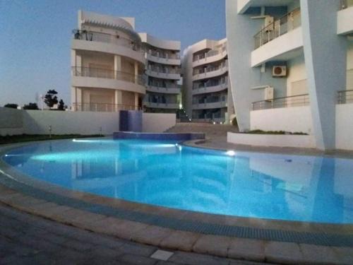 Hergla Apartment | Residence Hergla diamant