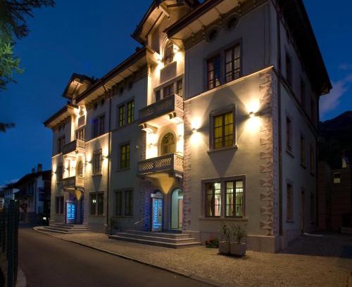 Aprica Hotel | Residence Hotel Serenella